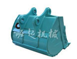 SK460&nbsp;Rock&nbsp;Excavation&nbsp;Bucket